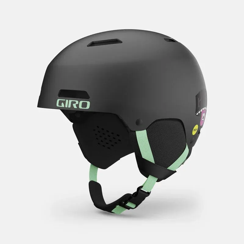 Giro Ledge MIPS Ski   Snowboard Helmet - Adult - 2025