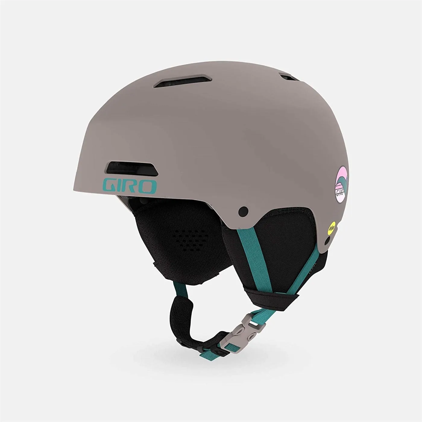 Giro Ledge MIPS Ski   Snowboard Helmet - Adult - 2025