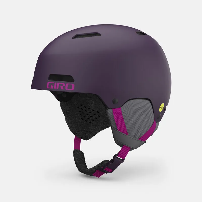 Giro Ledge MIPS Ski   Snowboard Helmet - Adult - 2025