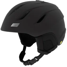 Giro Nine Mips Snow Helmet - Black