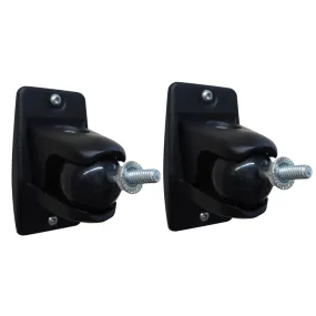 GoldenEar SuperSwivel Wall Mount Bracket Universal Swivel Wall Mount Bracket - Pair