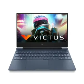 HP Victus 15-FA1124TX (Intel/ Core i5/ 12th Gen/ 8GB / 512GB SSD/ NVIDIA RTX 2050 (4GB)/ Win 11) Laptop