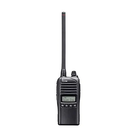 iCOM IC-F3230DS & IC-F4230DS Handheld Radios