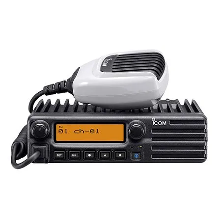 iCOM IC-F9521S Series UHF Dash Mount Digital Mobile Radio