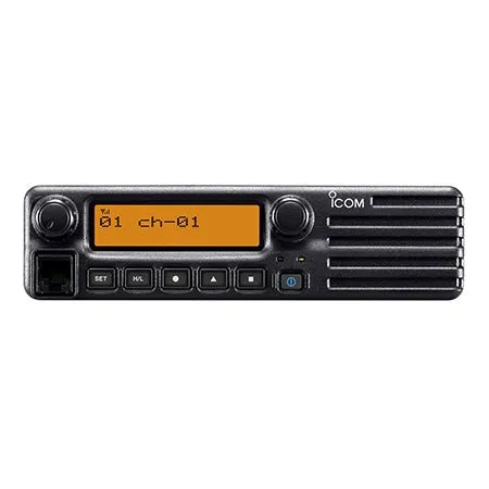 iCOM IC-F9521S Series UHF Dash Mount Digital Mobile Radio