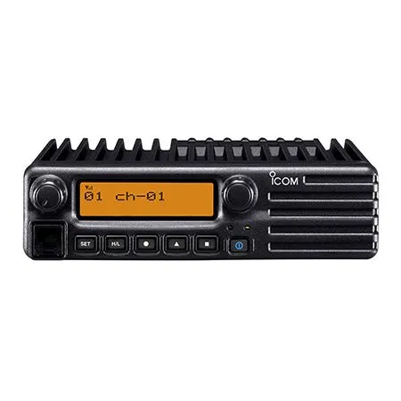 iCOM IC-F9521S Series UHF Dash Mount Digital Mobile Radio