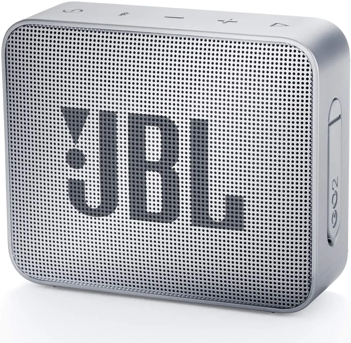 JBL GO2 - Waterproof Ultra Portable Bluetooth Speaker GO 2