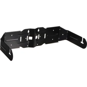 JBL MTC-28UB-1 U-Bracket for Control 28-1 Speakers (Black)