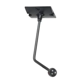 JBL MTC-30CM Ceiling-Mount Adapter for Control 30 (Black)