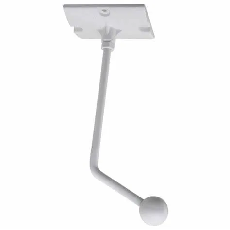 JBL MTC-30CM-WH Ceiling-Mount Adapter for Control 30 (White)