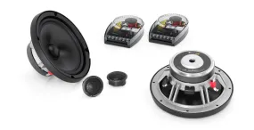 JL Audio C5-650 6.5" 2-Way Component Speaker System (DISPLAY MODEL)