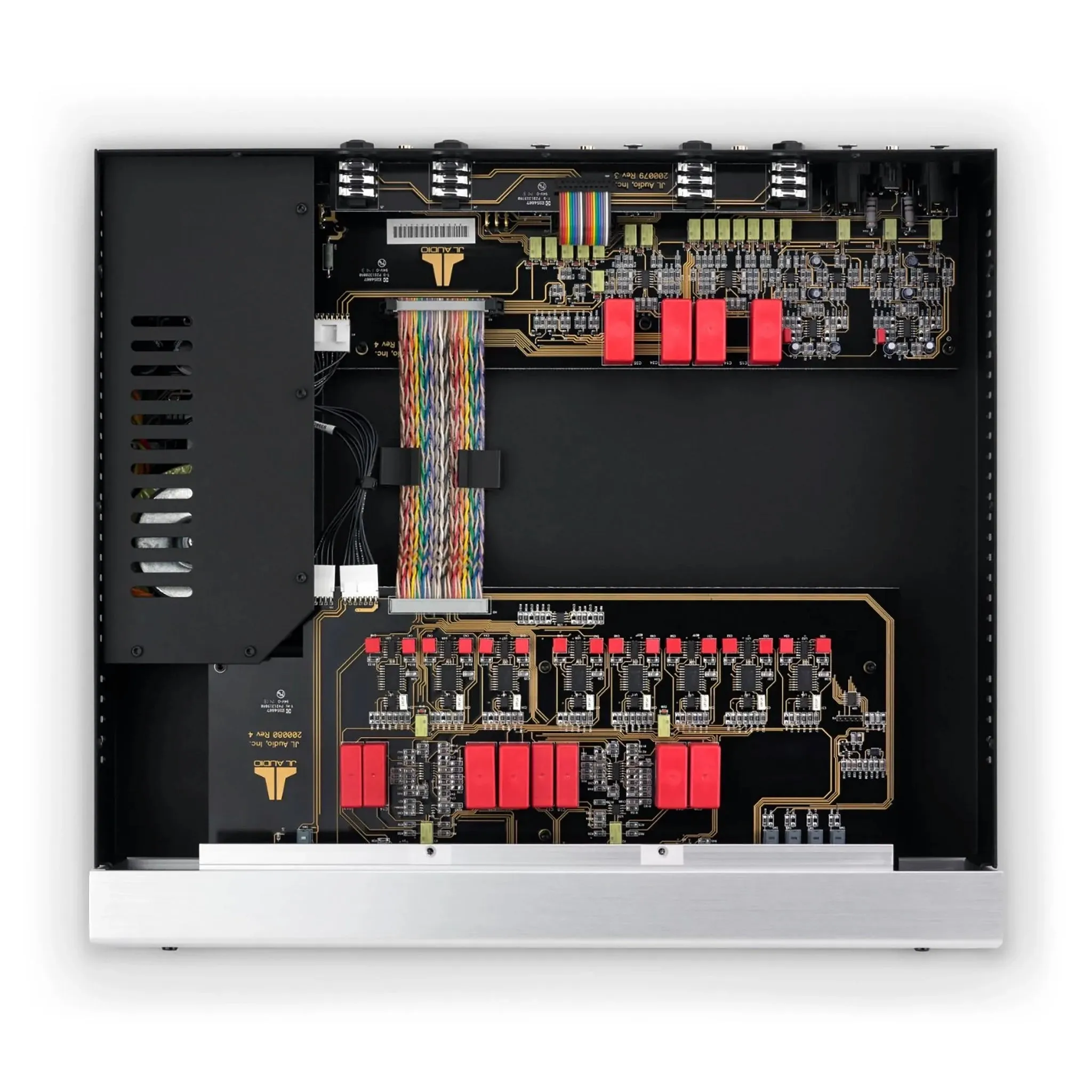 JL Audio CR-1 Subwoofer Crossover