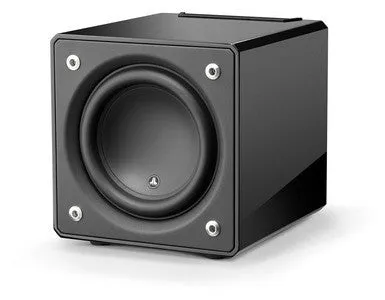 JL Audio E-Sub : 10-inch (250 mm) Powered Subwoofer