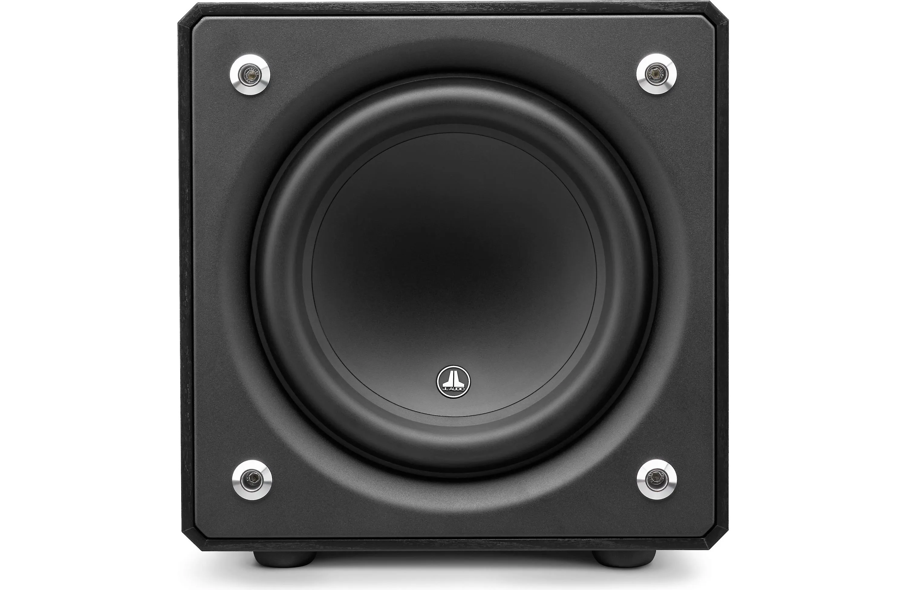 JL Audio E-SUB 110-ASH 10 Inch Powered Subwoofer