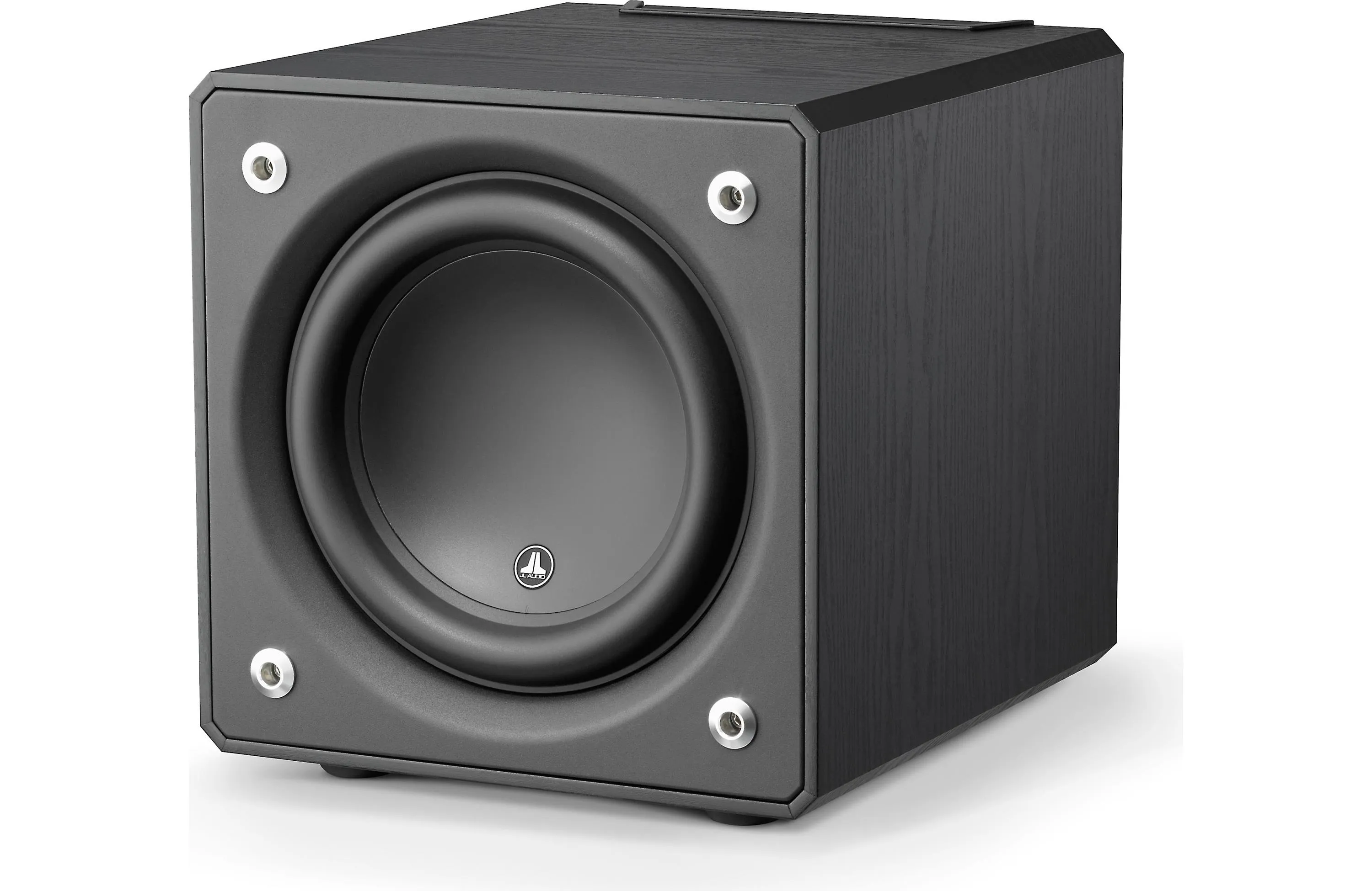 JL Audio E-SUB 110-ASH 10 Inch Powered Subwoofer