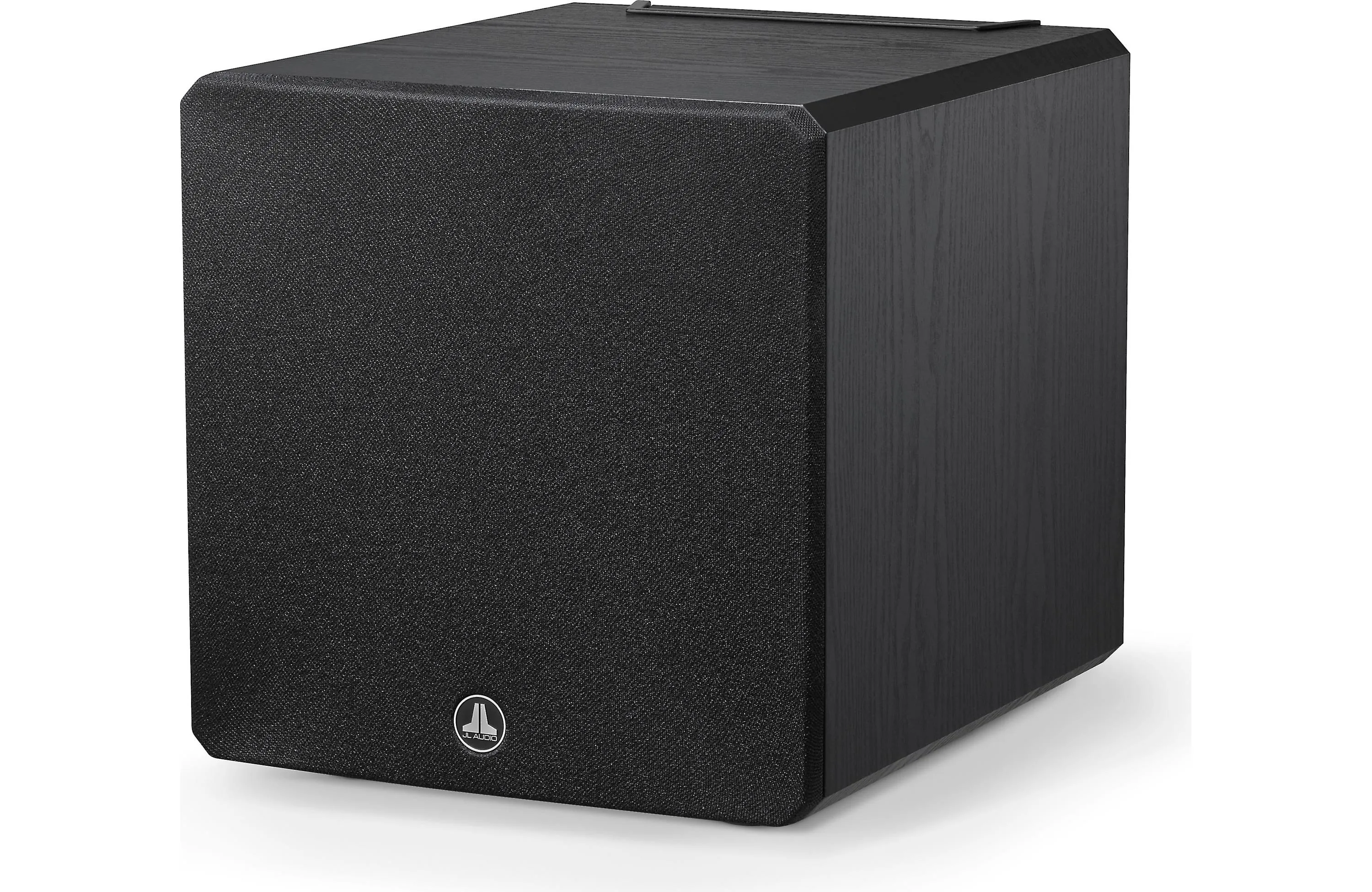 JL Audio E-SUB 110-ASH 10 Inch Powered Subwoofer