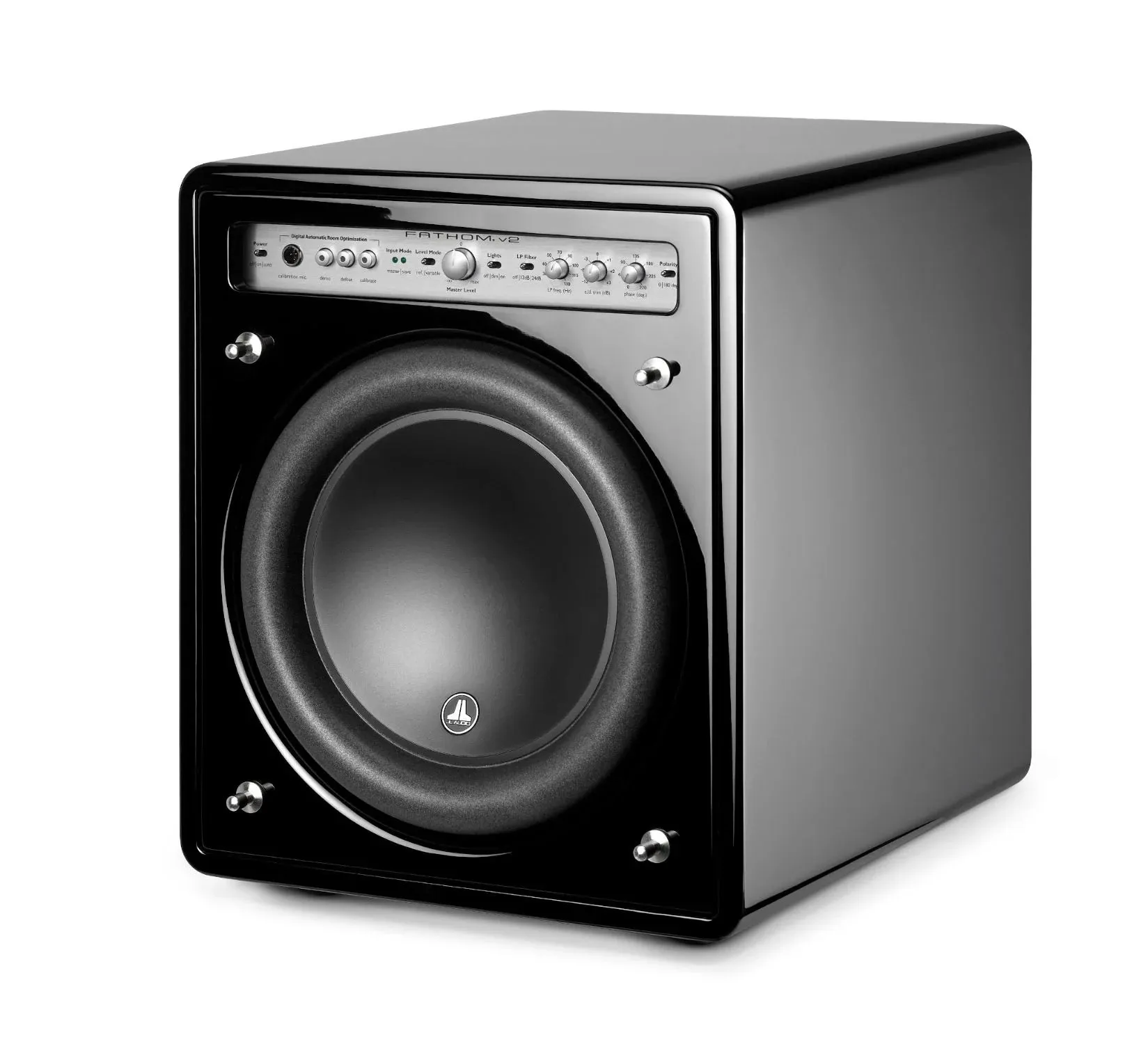 JL Audio Fathom f110v2 Subwoofer