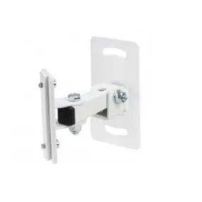 K&M 24180 Speaker Wall Mount (White)