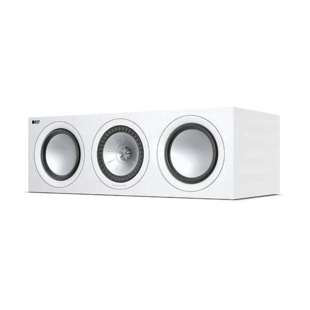 KEF Q650C Centre Speakers (Unit)