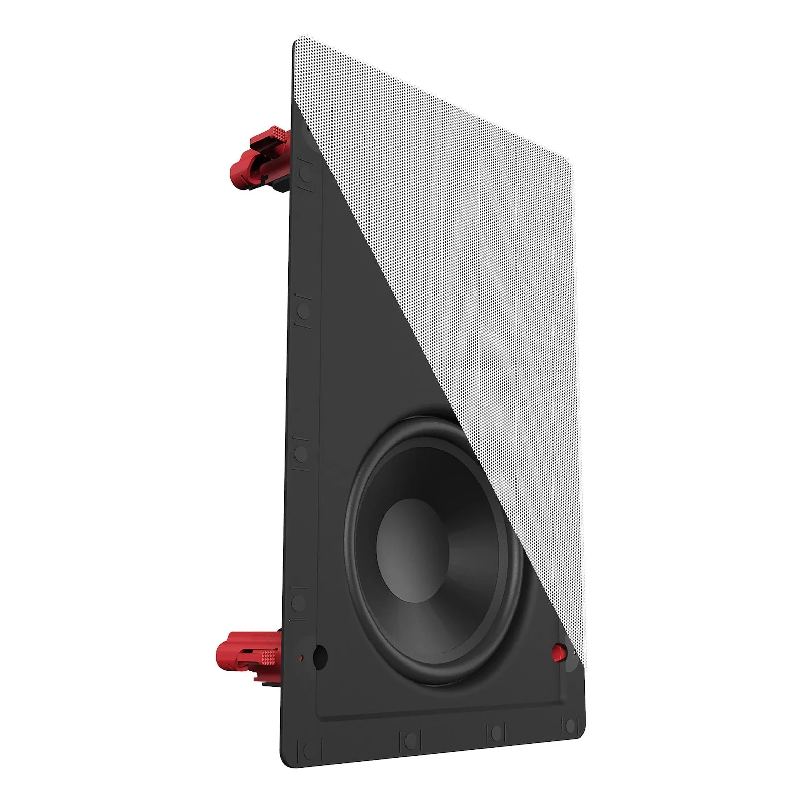 Klipsch CS-16W SkyHook Cinch In-Wall Speaker