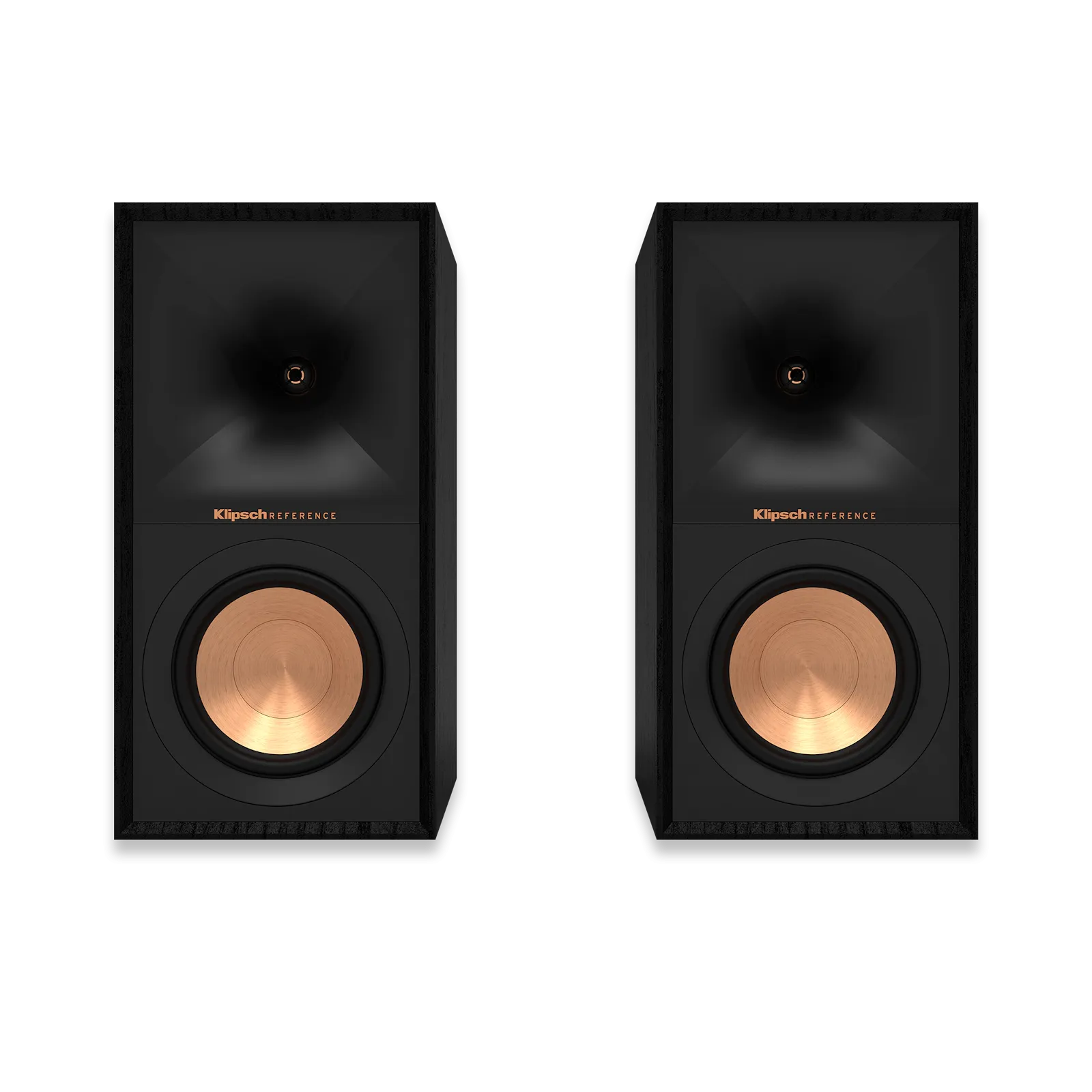 Klipsch R-50-M Bookshelf Speaker