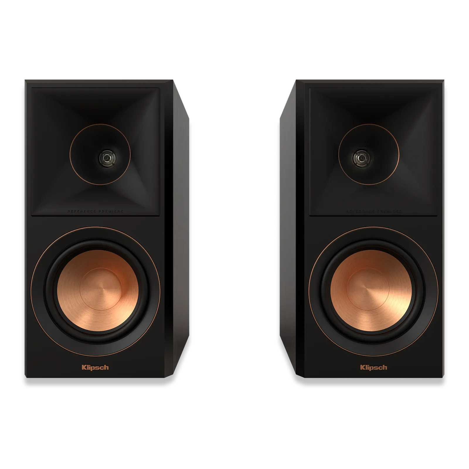 Klipsch RP-500M II Bookshelf Speaker