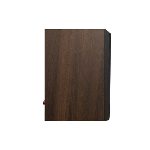 Klipsch RP-500M II Bookshelf Speakers Walnut