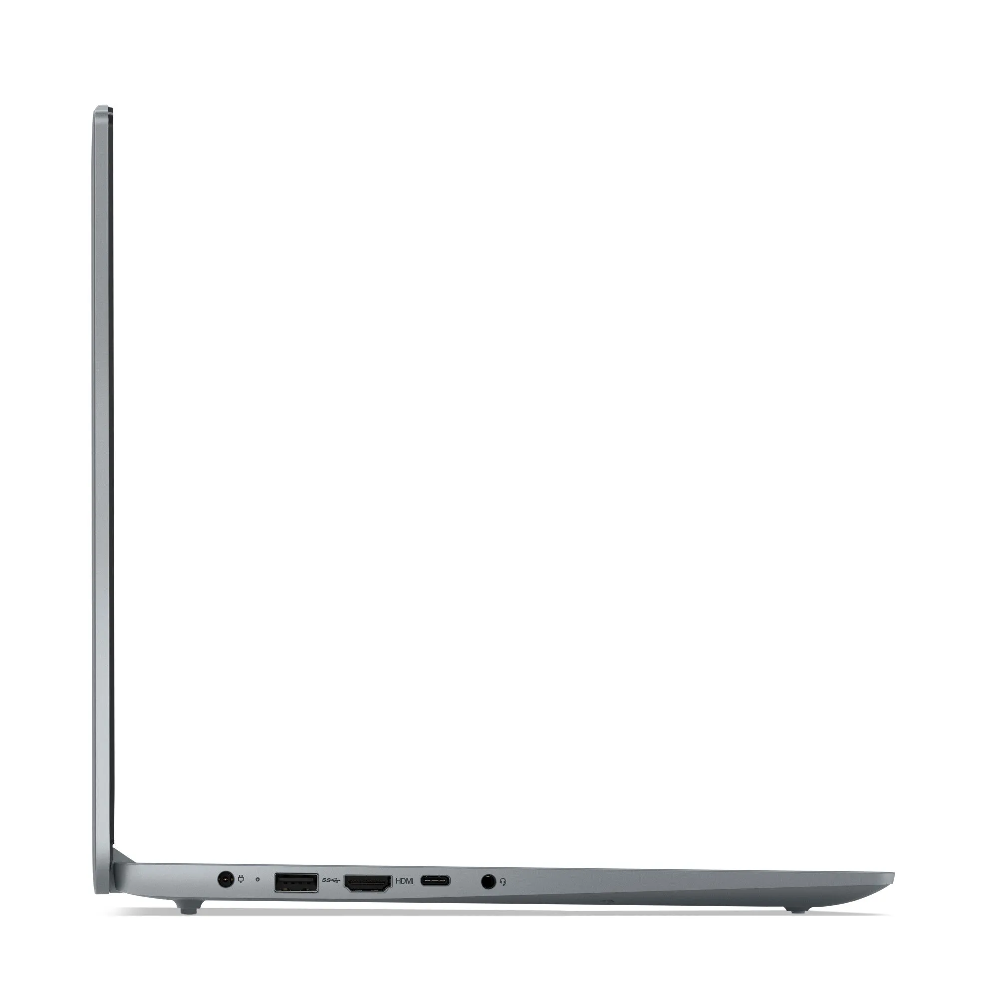 Lenovo IdeaPad Slim 3 Intel® Core™ i5 i5-12450H Laptop 39.6 cm (15.6") Full HD 8 GB LPDDR5-SDRAM 512 GB SSD Wi-Fi 6 (802.11ax) Windows 11 Home Grey