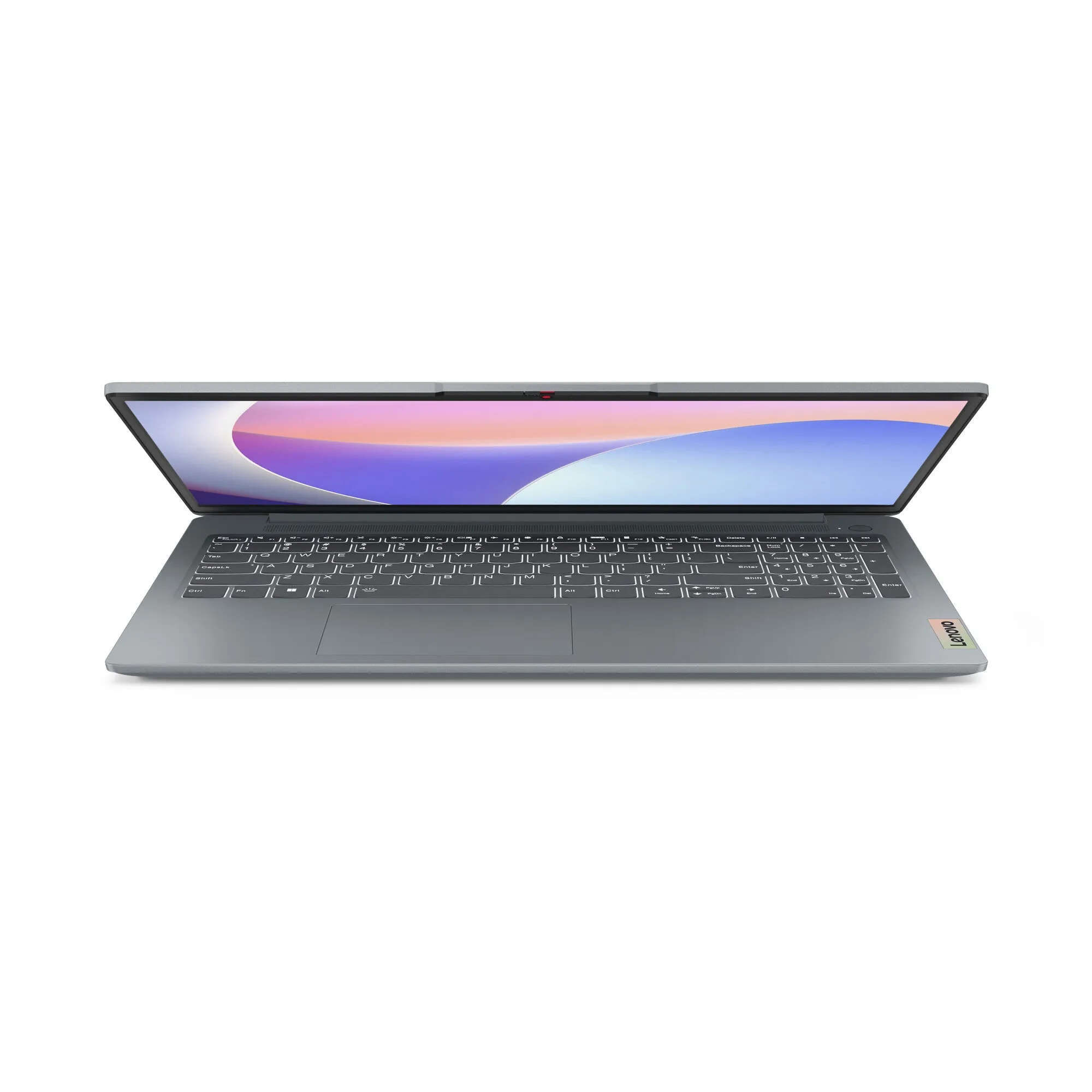 Lenovo IdeaPad Slim 3 Intel® Core™ i5 i5-12450H Laptop 39.6 cm (15.6") Full HD 8 GB LPDDR5-SDRAM 512 GB SSD Wi-Fi 6 (802.11ax) Windows 11 Home Grey