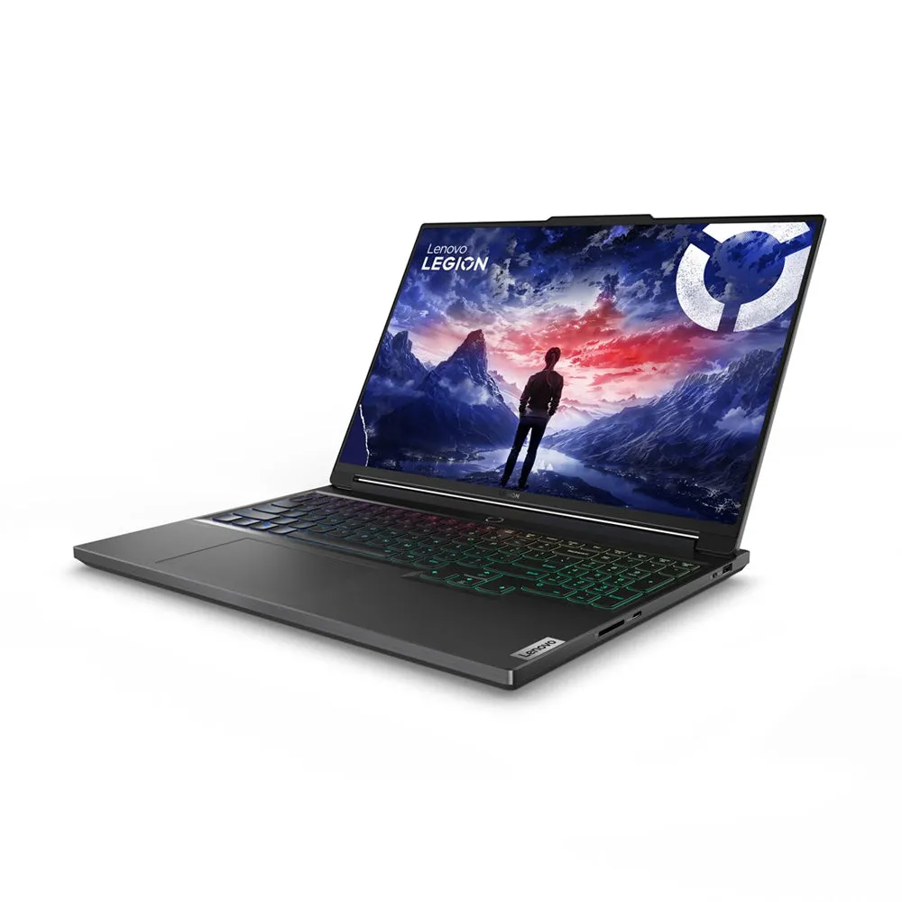 Lenovo Legion 7 Gaming Laptop/ i9-14900HX/ 32GB/ 1TB/ RTX 4070