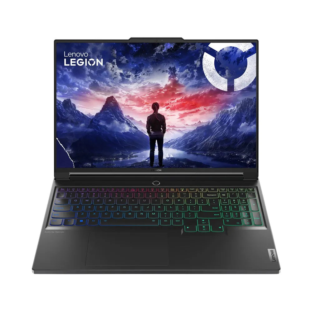 Lenovo Legion 7 Gaming Laptop/ i9-14900HX/ 32GB/ 1TB/ RTX 4070