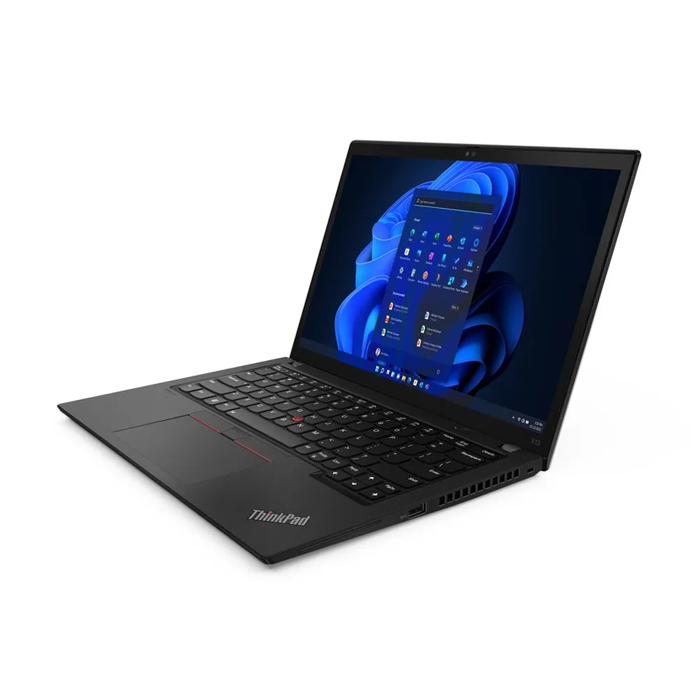 Lenovo Thinkpad X13 G3 Laptop/ i5-1245U/ 16GB/ 512GB