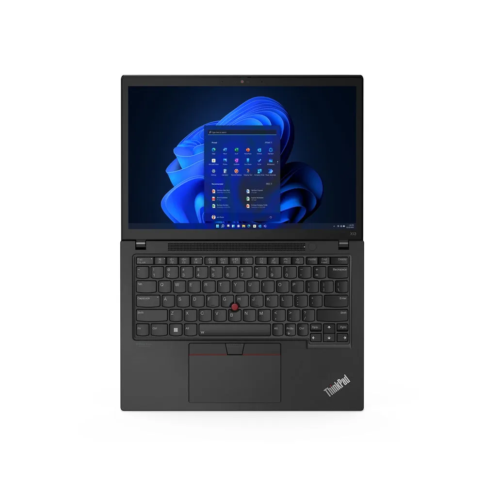 Lenovo Thinkpad X13 G3 Laptop/ i5-1245U/ 16GB/ 512GB