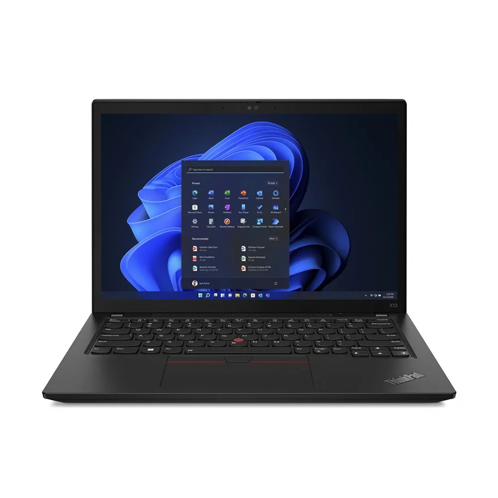 Lenovo Thinkpad X13 G3 Laptop/ i5-1245U/ 16GB/ 512GB