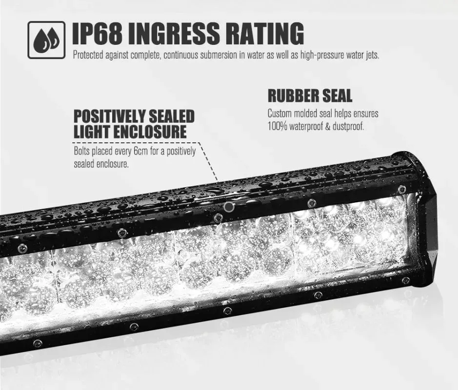 Lightfox 26" LED Light Bar