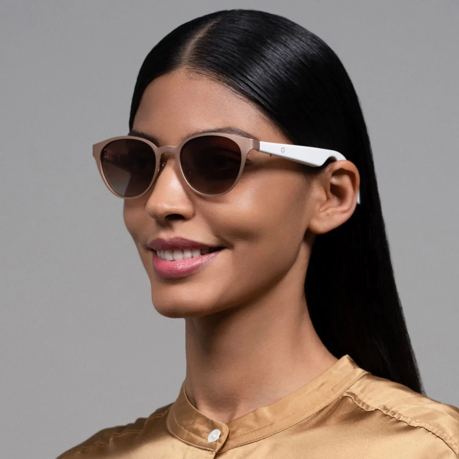 Lucyd Shimmer Bluetooth Smart Glasses