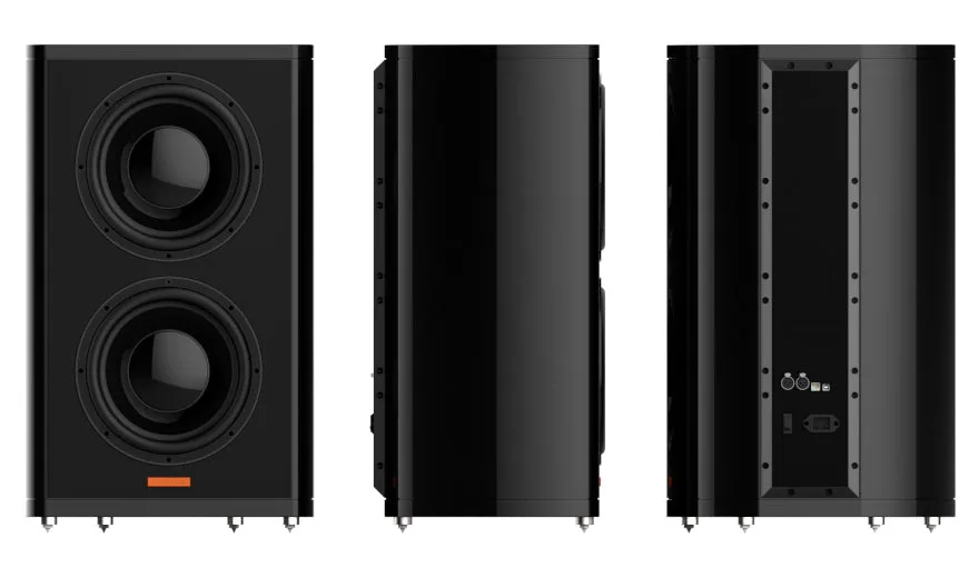 Magico S-Sub