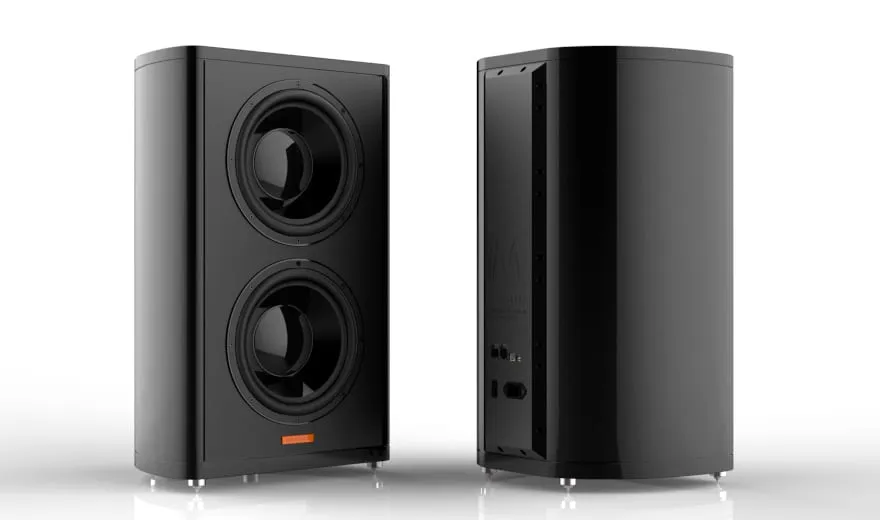 Magico S-Sub