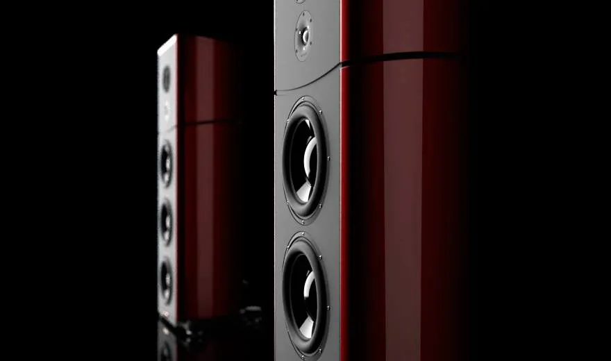 Magico S7 Loudspeaker