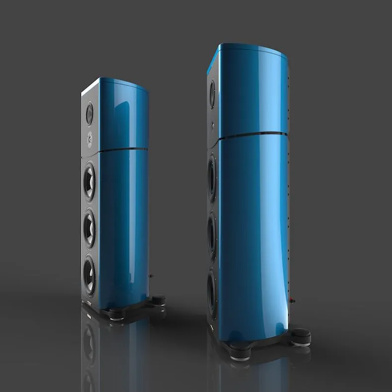 Magico S7 Loudspeaker