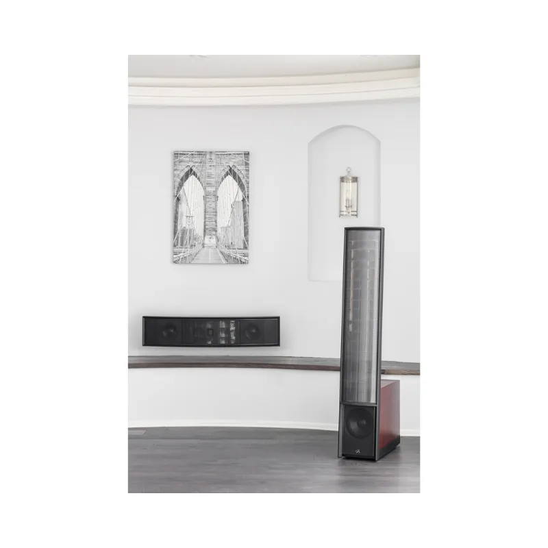 Martin Logan Focus ESL C18 Center Speaker(Each)