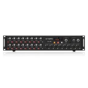 Midas DL16 Digital Stage Box