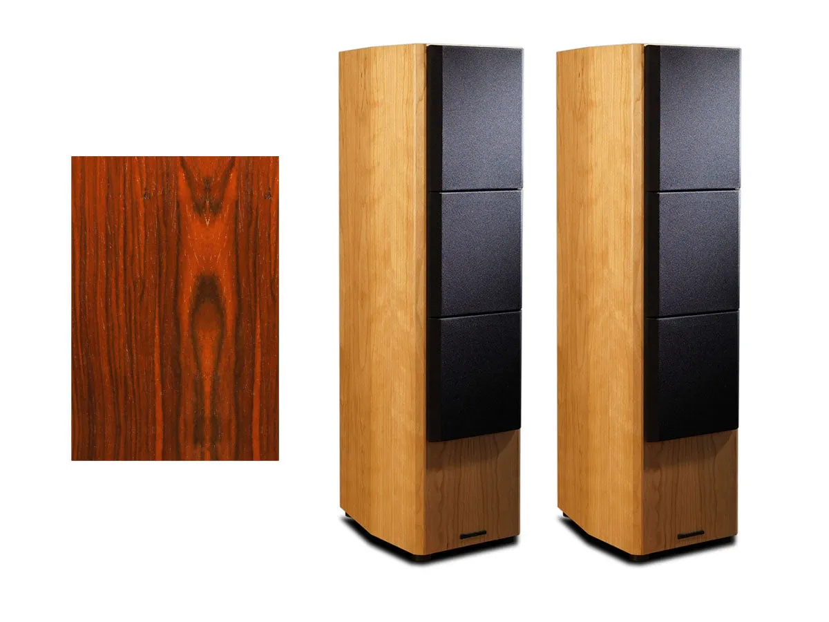 Middle T Loudspeaker (Per Speaker)