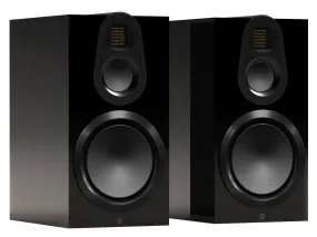 Monitor Audio Gold 100 6G Stand-Mount Loudspeaker (Pair)