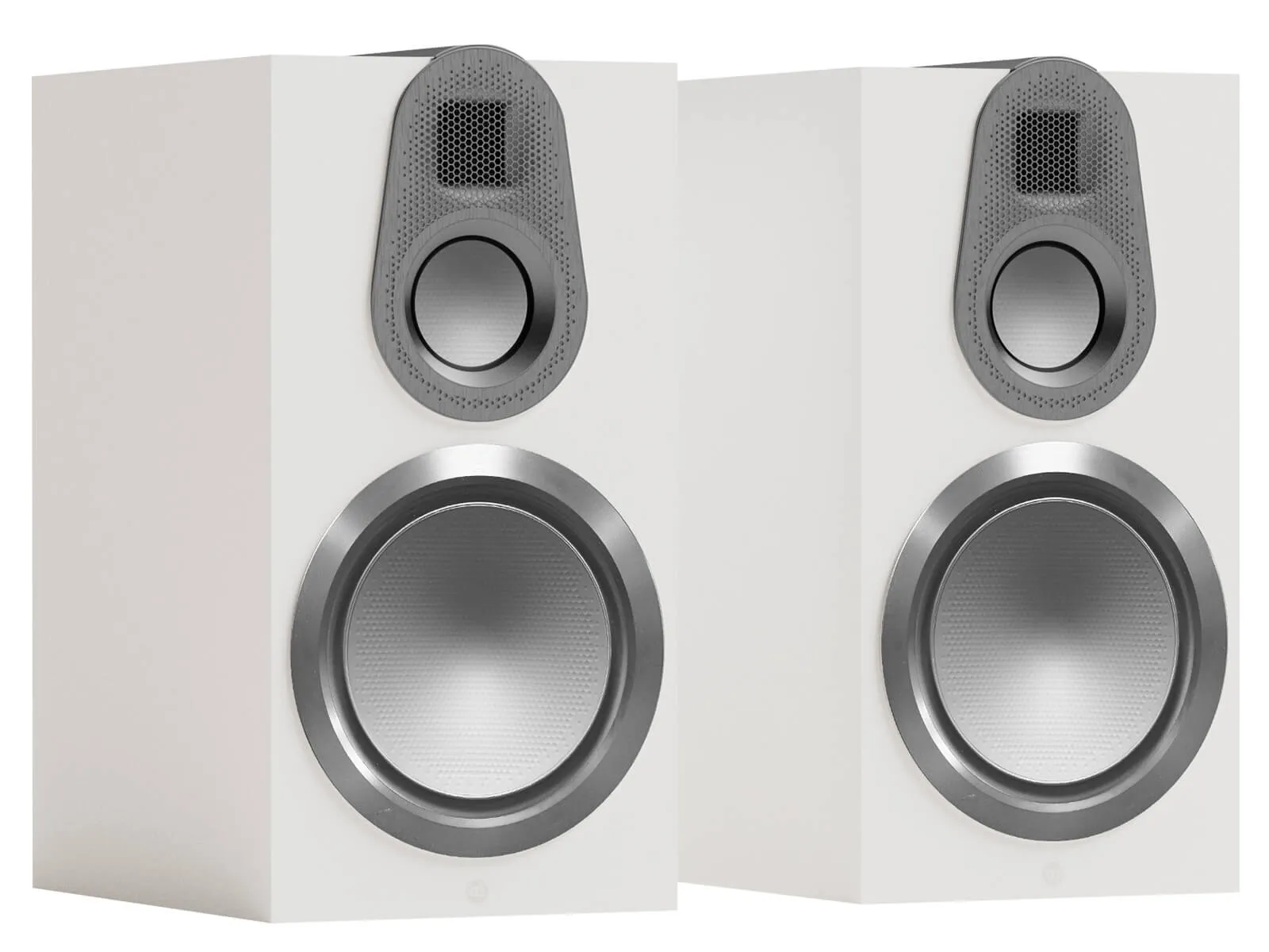 Monitor Audio Gold 100 6G Stand-Mount Loudspeaker (Pair)