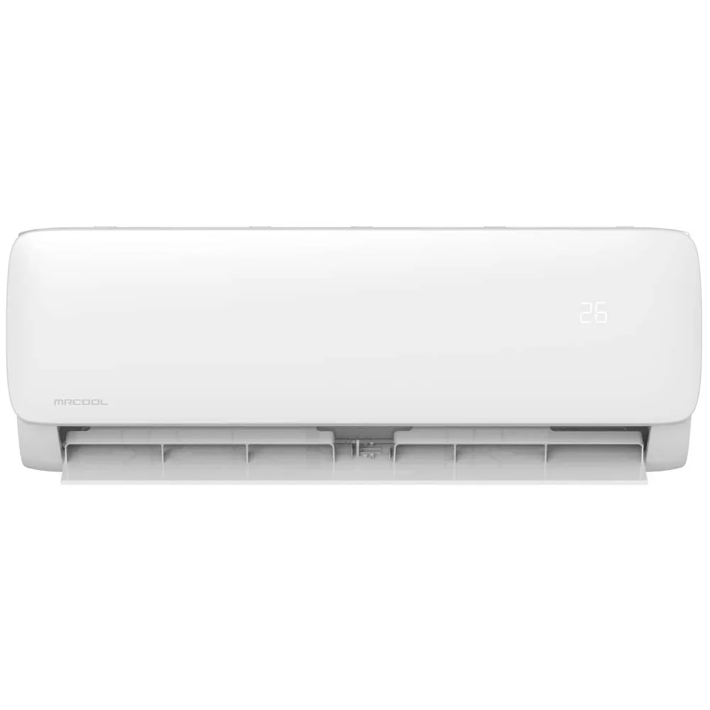 MRCOOL® DIY Easy Pro 18,000 BTU Ductless Mini Split Heat Pump Complete System EZPRO-18-HP-23016