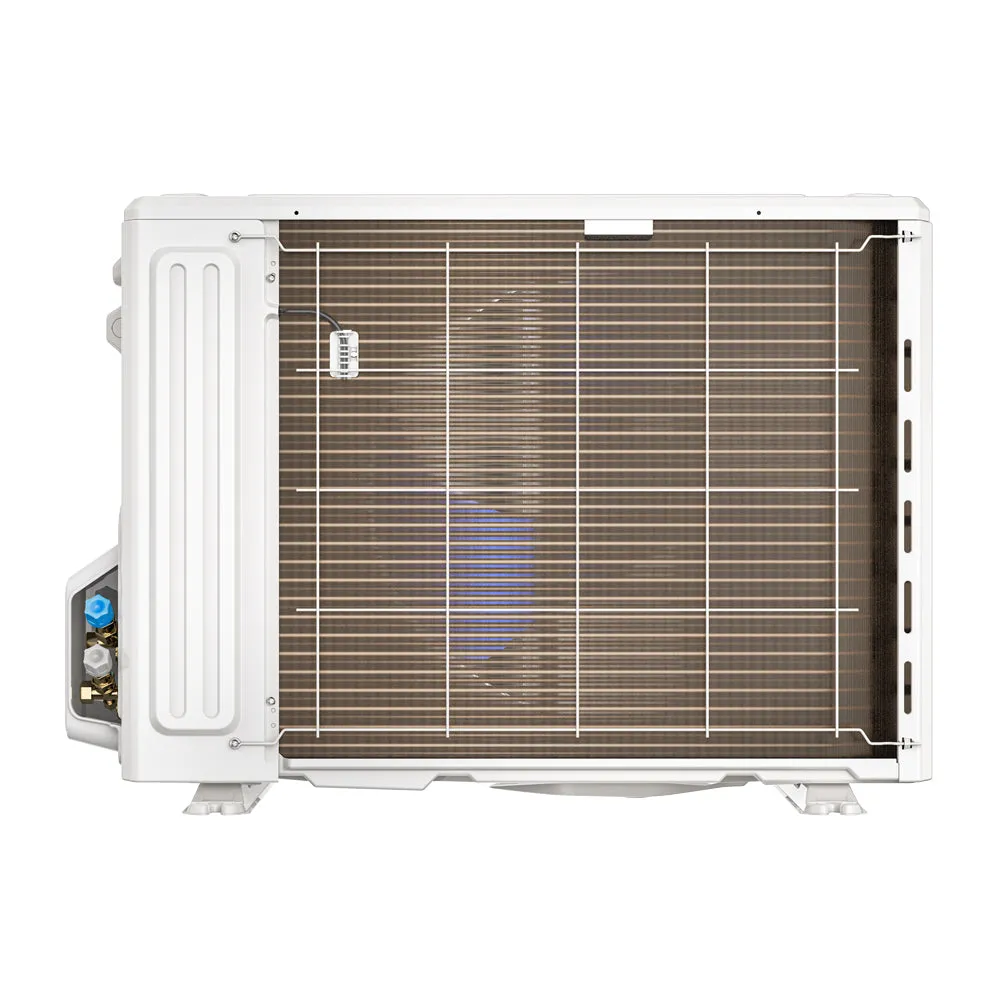 MRCOOL® DIY Easy Pro 18,000 BTU Ductless Mini Split Heat Pump Complete System EZPRO-18-HP-23016