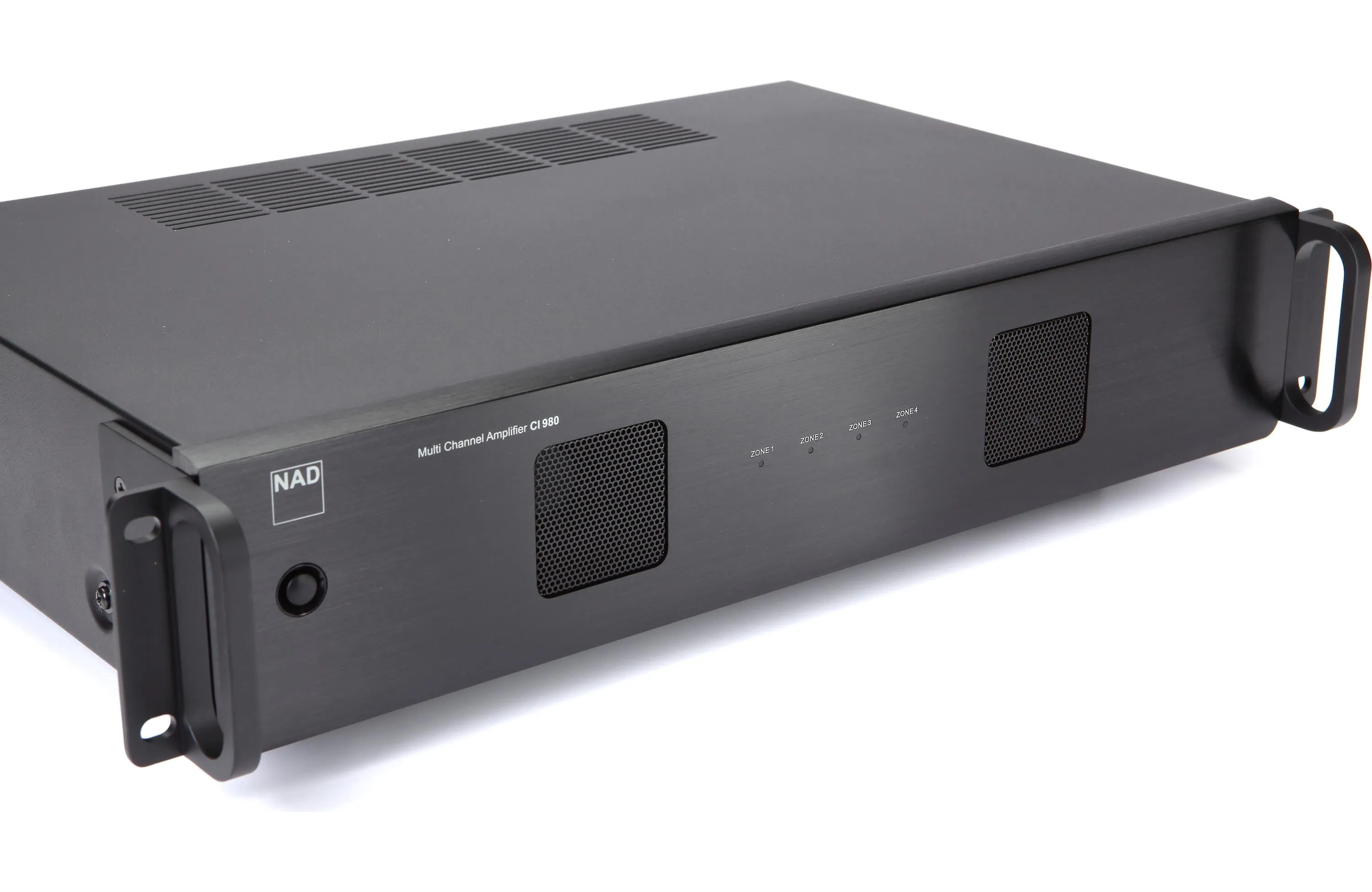 NAD Electronics CI 980 8 Channel Power Amplifier