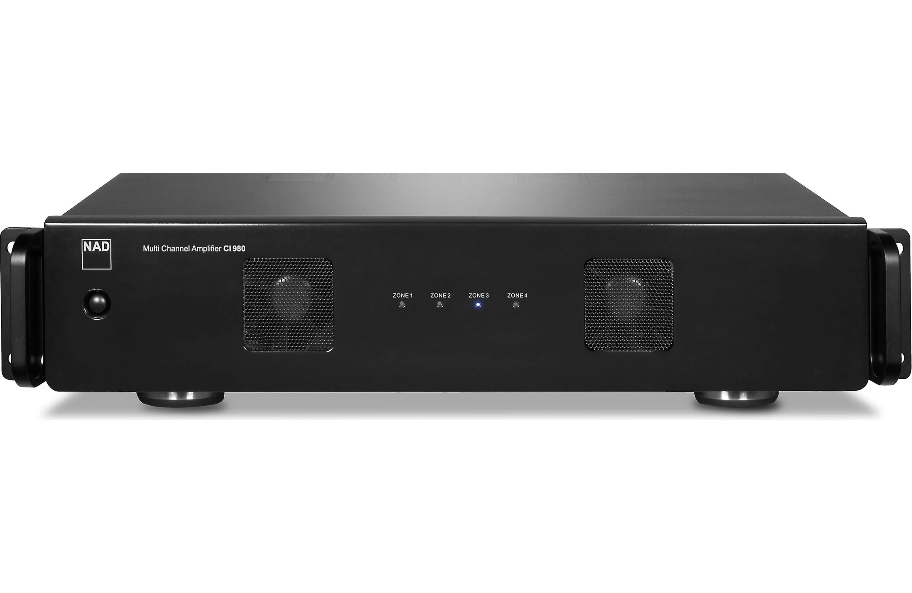 NAD Electronics CI 980 8 Channel Power Amplifier