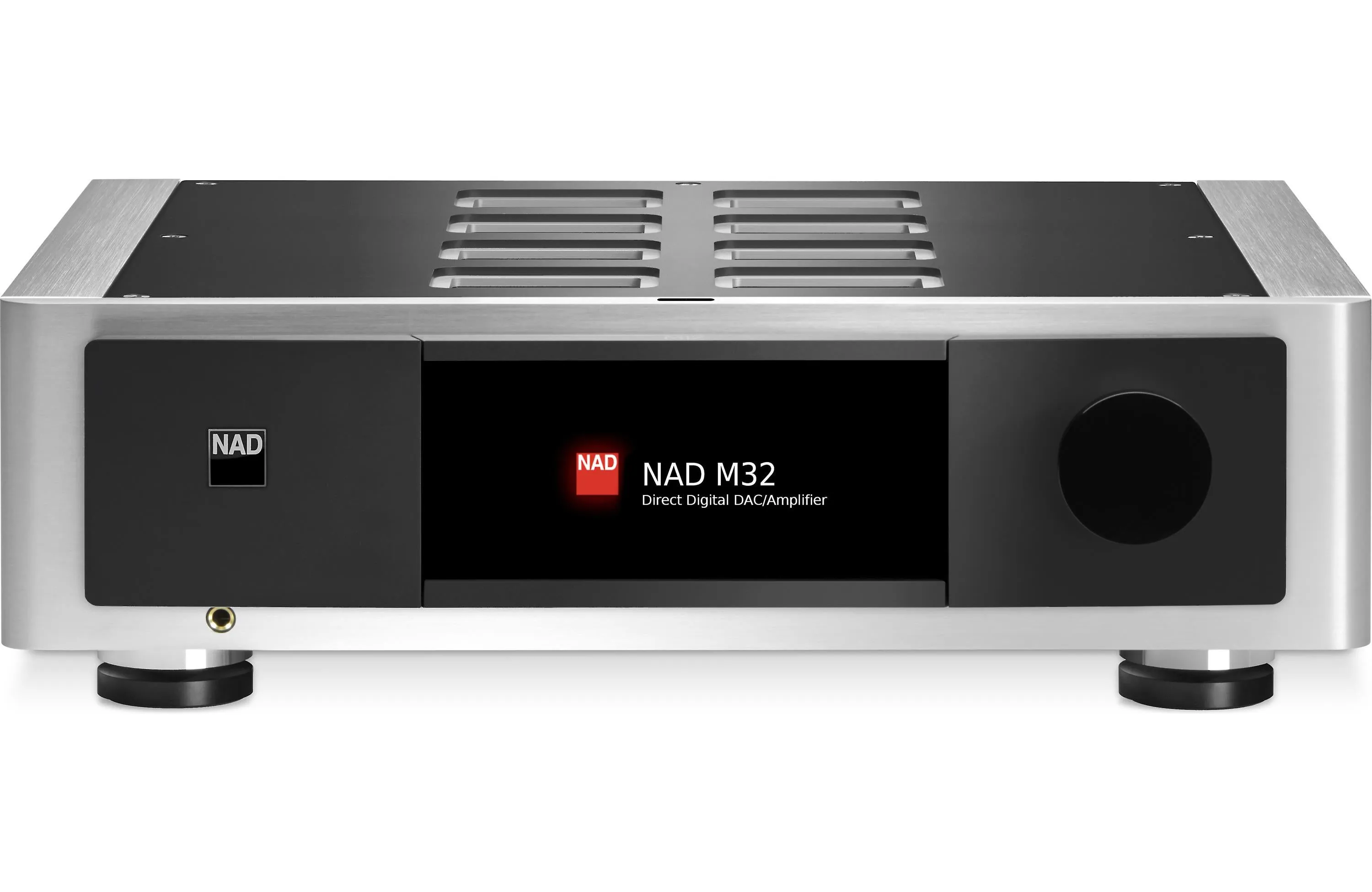 NAD Electronics M32 Masters Series DirectDigital Integrated Amplifier